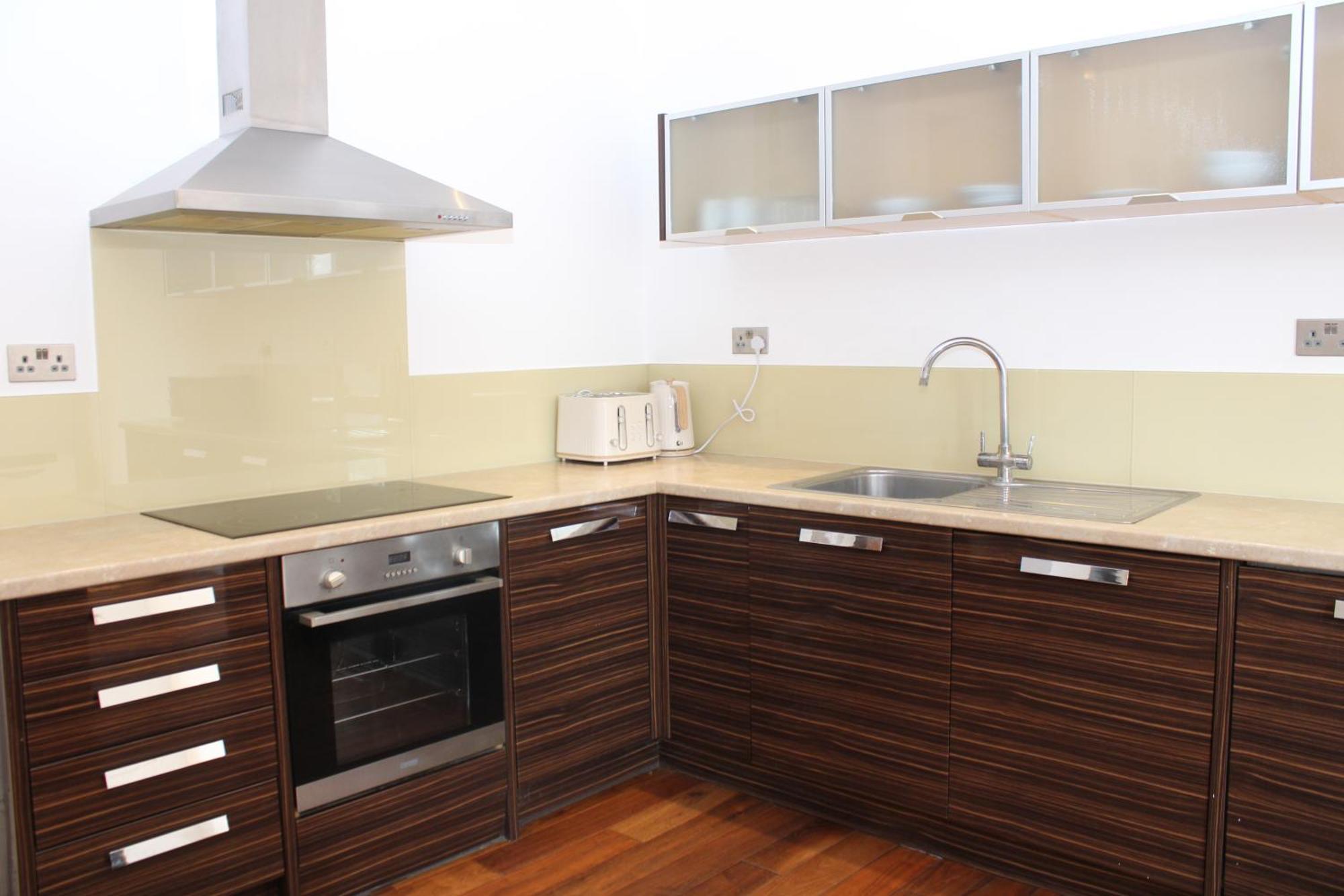 Chelsea Classic Apartment *