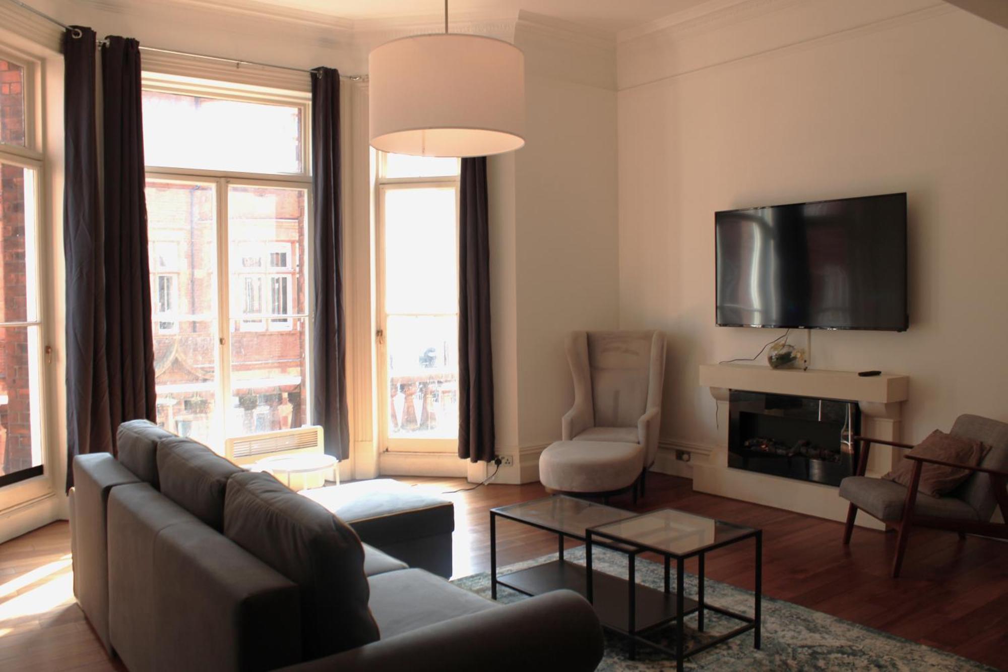 Apartment Chelsea Classic *