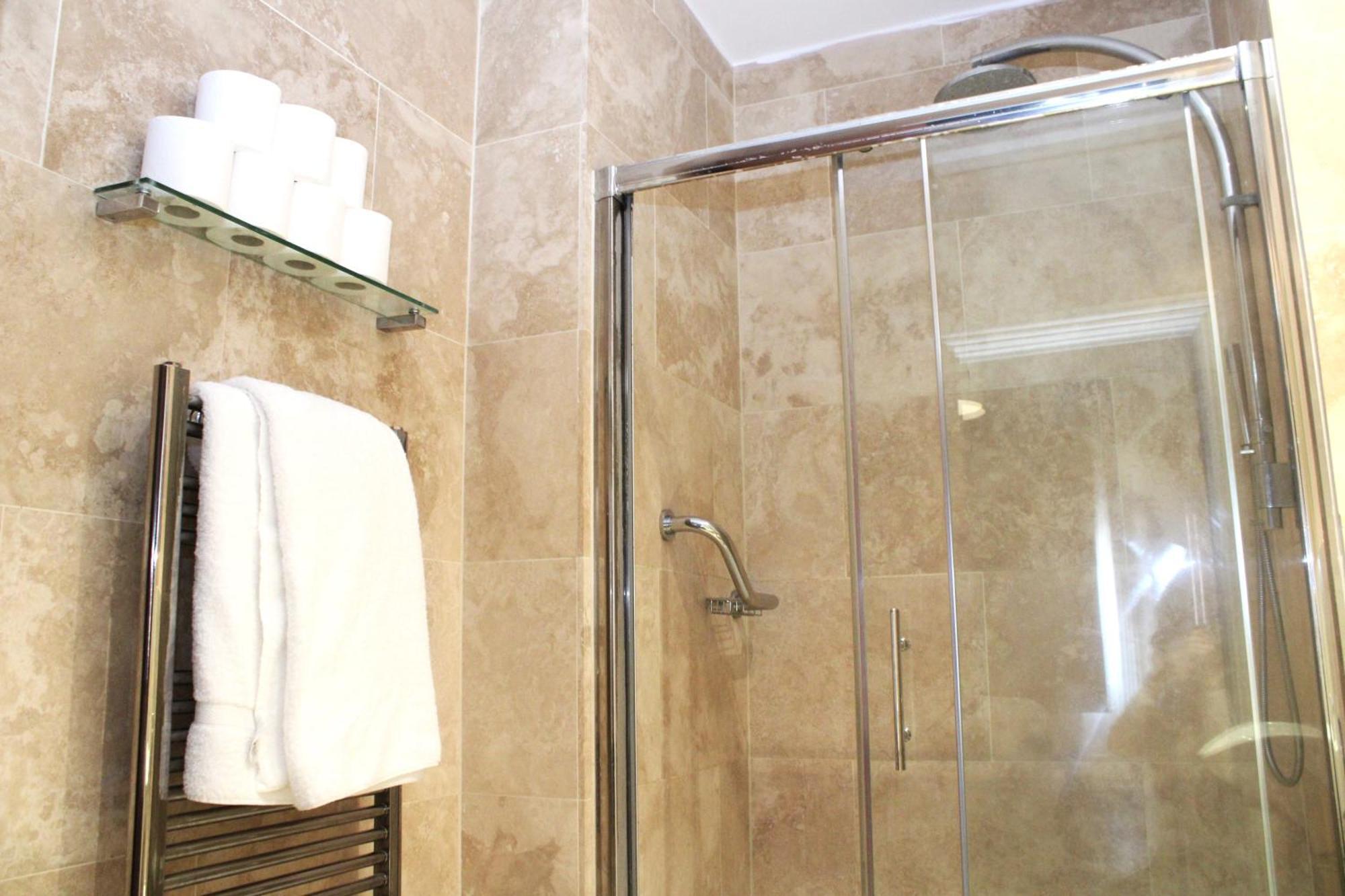 Apartment Chelsea Classic London
