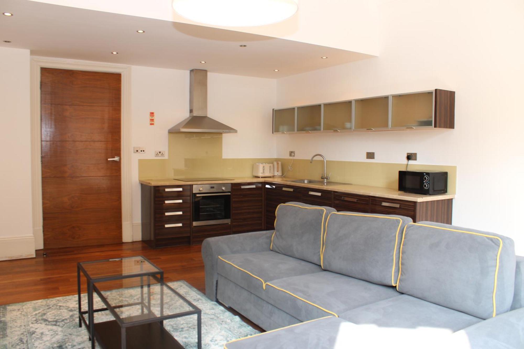 Apartment Chelsea Classic