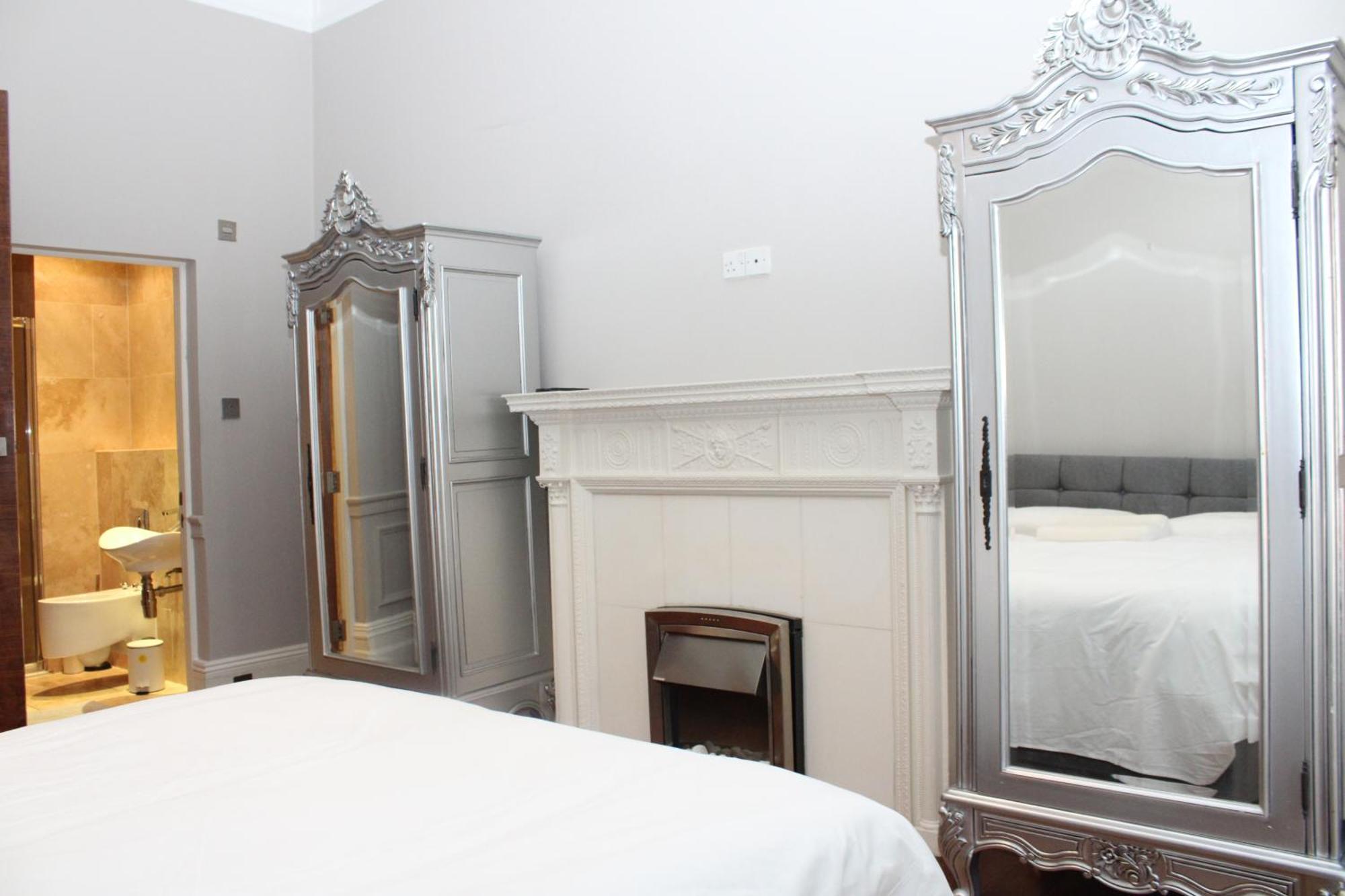Apartment Chelsea Classic London