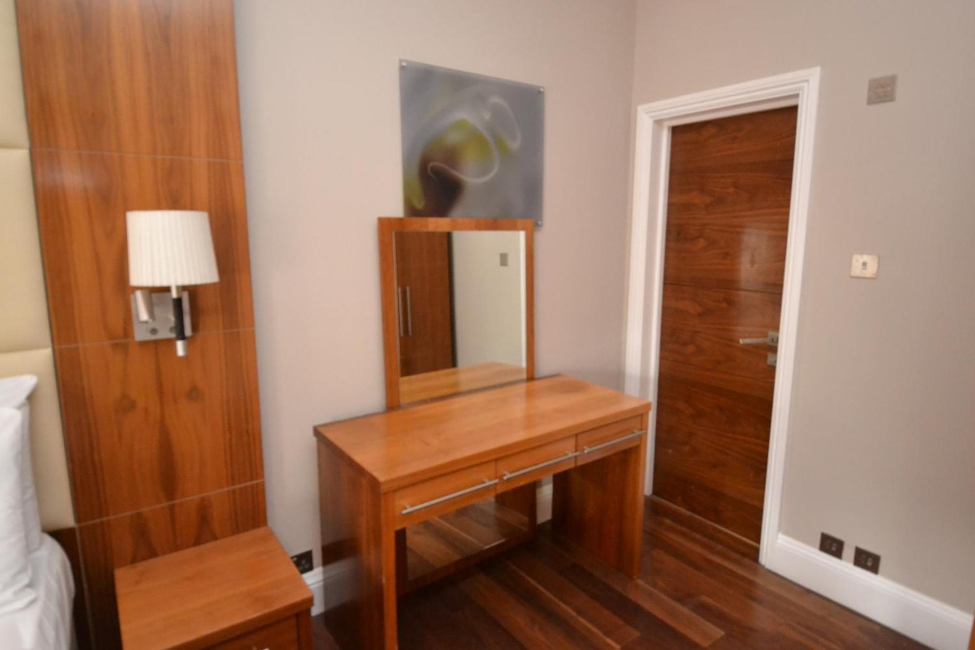 Apartment Chelsea Classic London