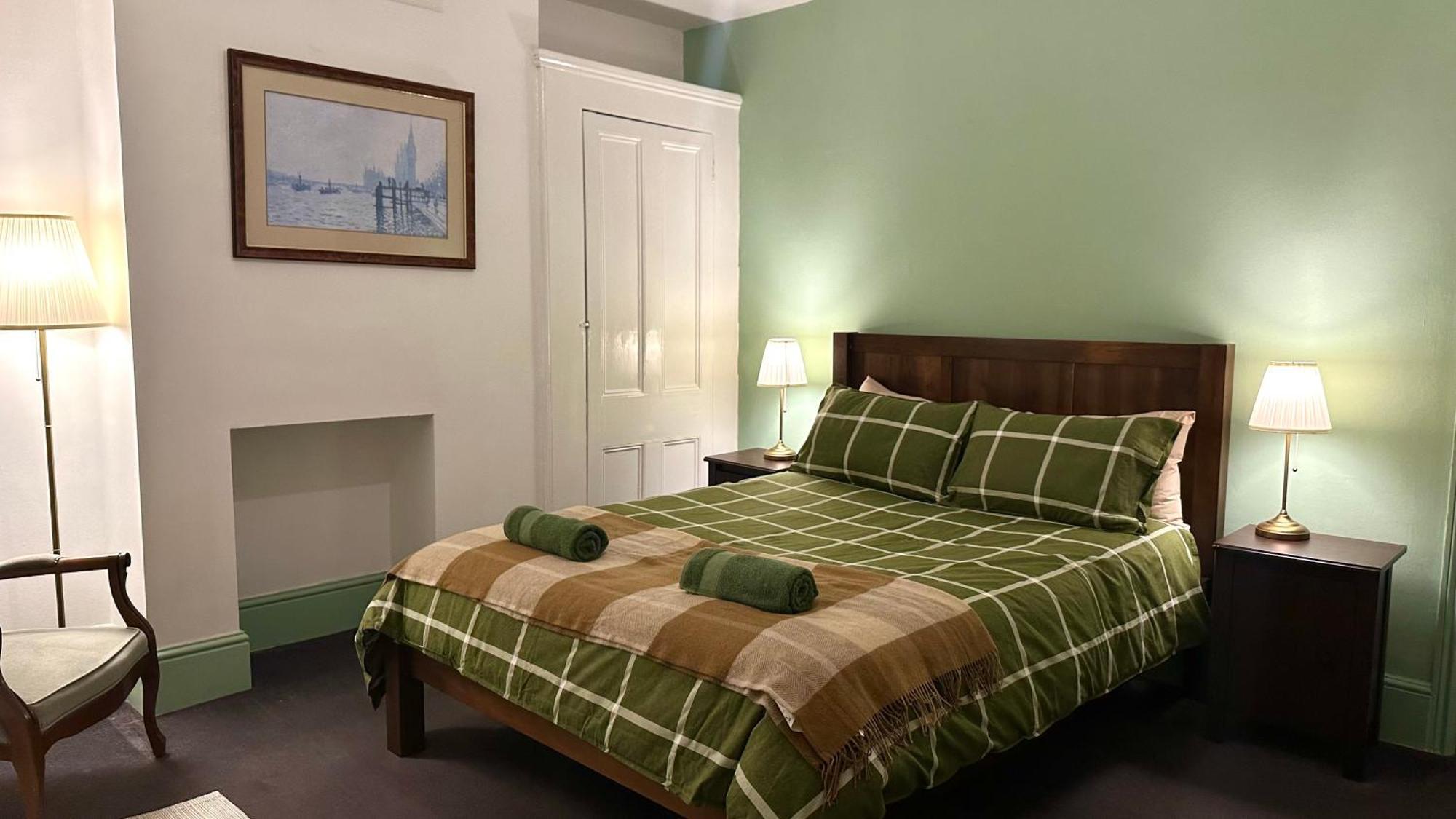 Habitación en casa particular In Westminster