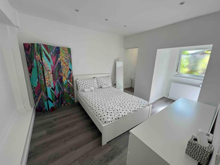 Stunning 3br Maisonette In Brixton Apartment *