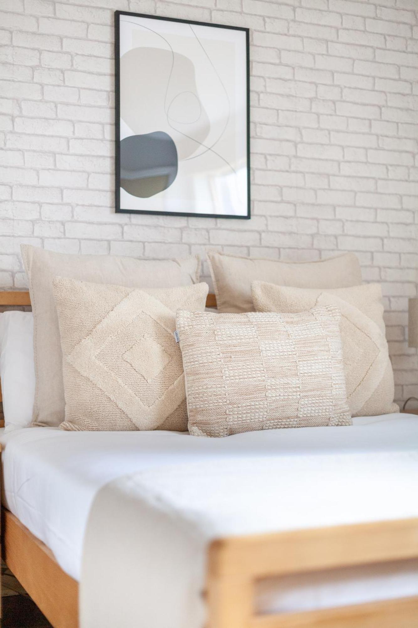 Appartement The Whitecross Street *