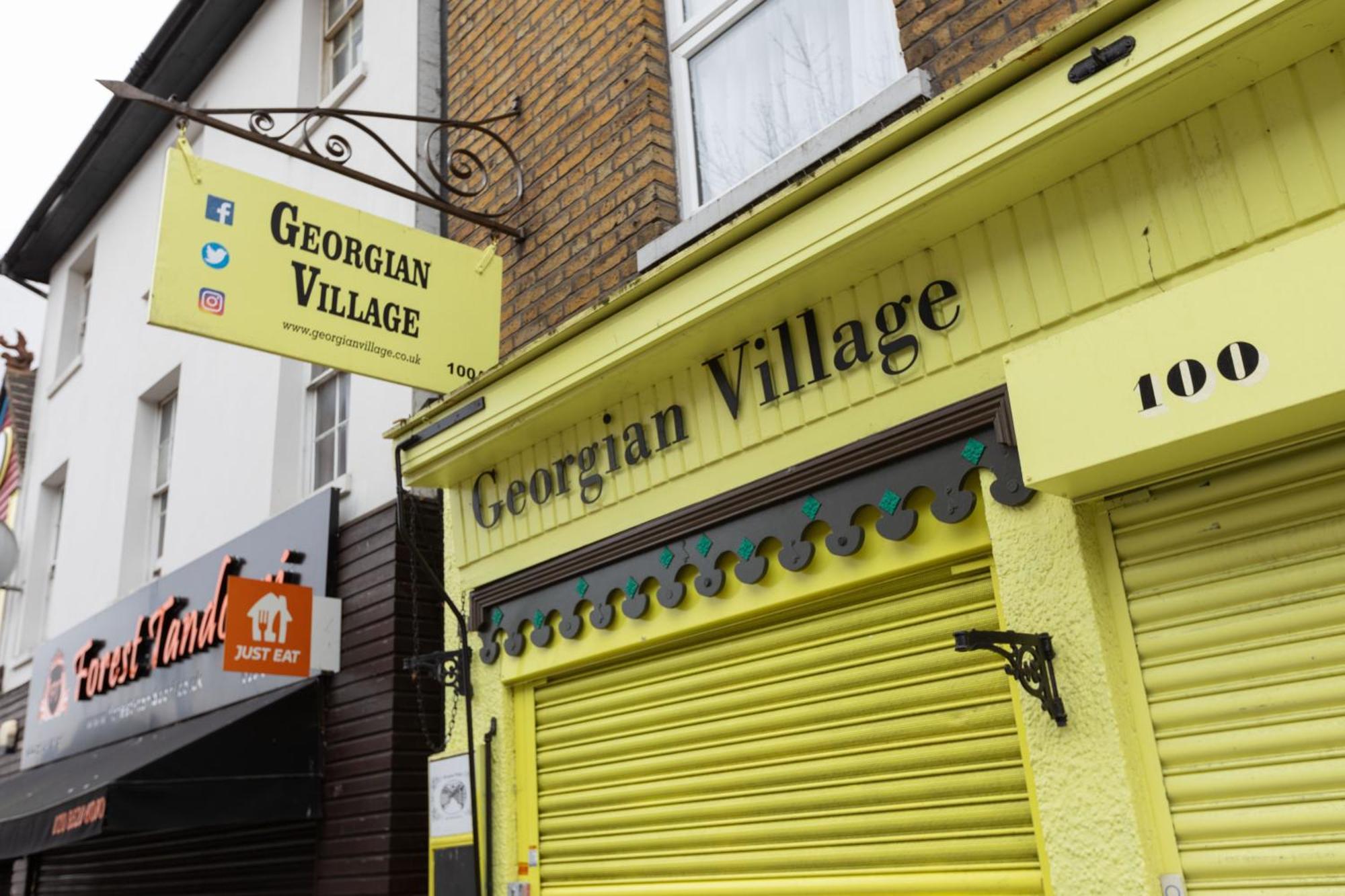 Stylish 2-bedroom Flat In Walthamstow London
