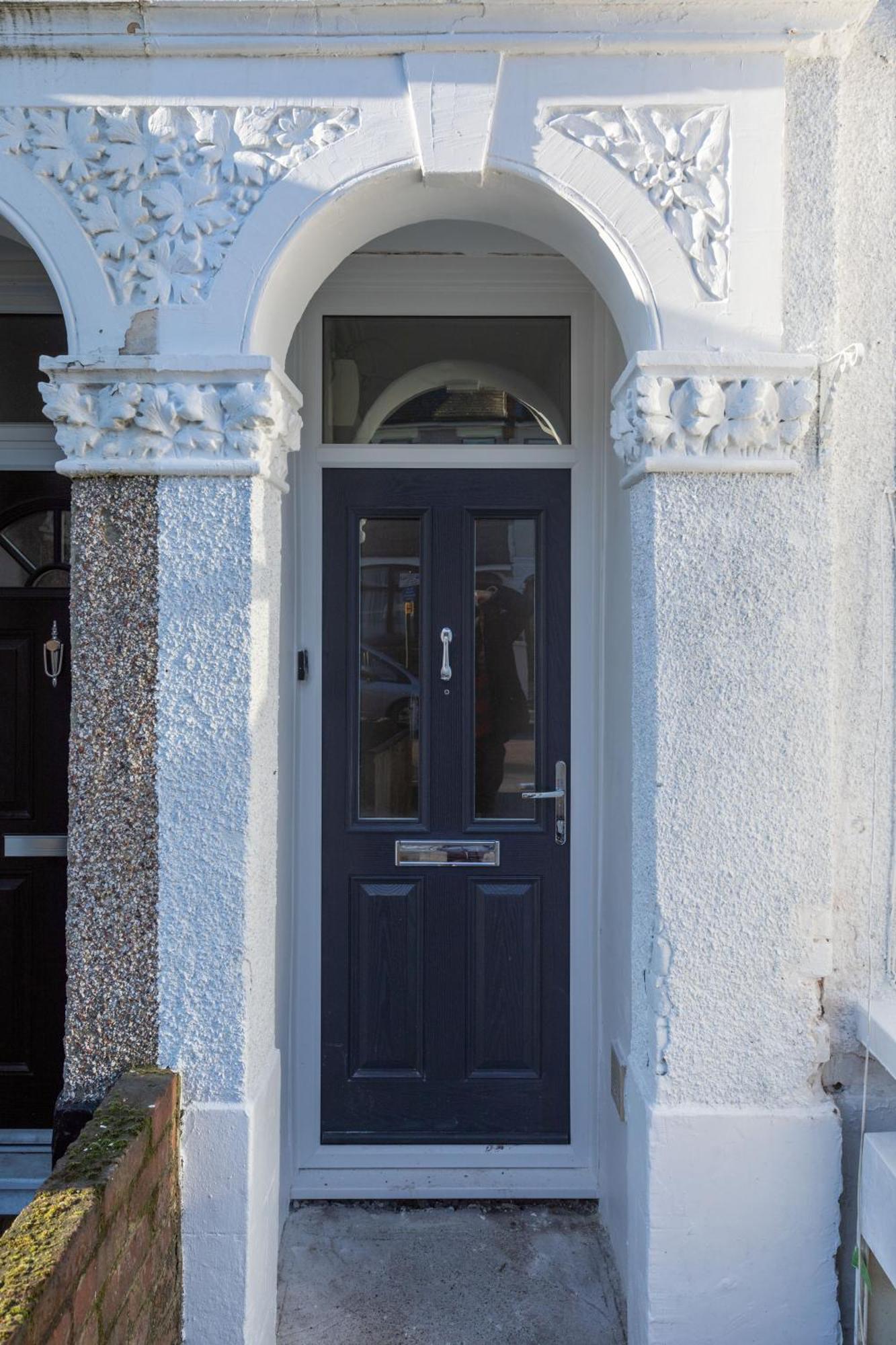 Stylish 2-bedroom Flat In Walthamstow *