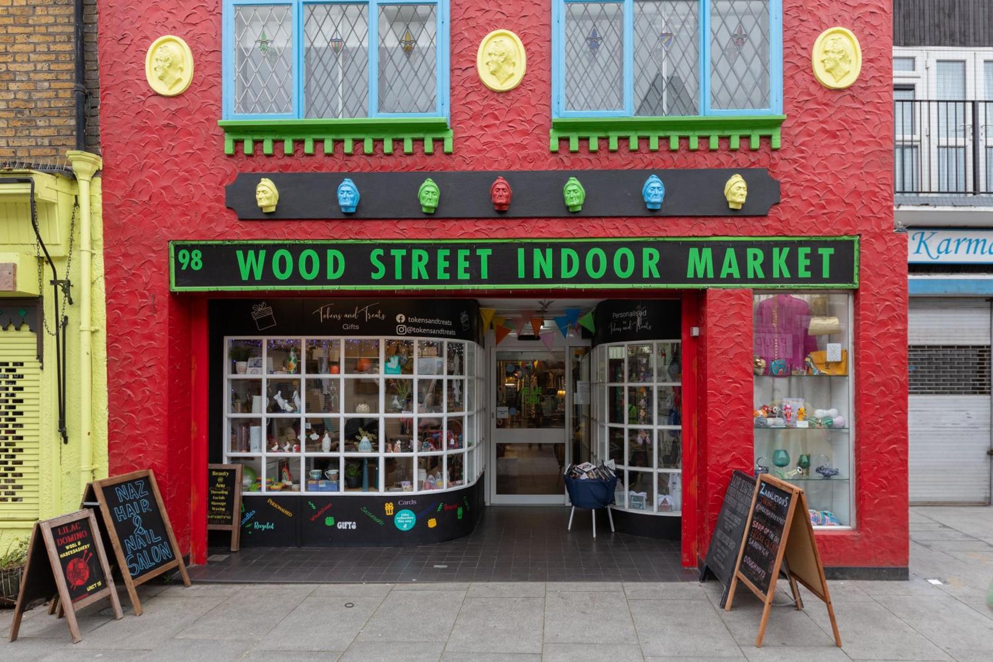 Stylish 2-bedroom Flat In Walthamstow Apartment *