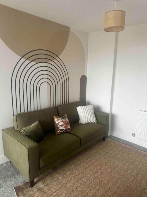 Appartement Cosy, Comfy 2 Bed Canary Wharf