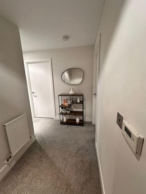 Cosy, Comfy 2 Bed Canary Wharf Appartement