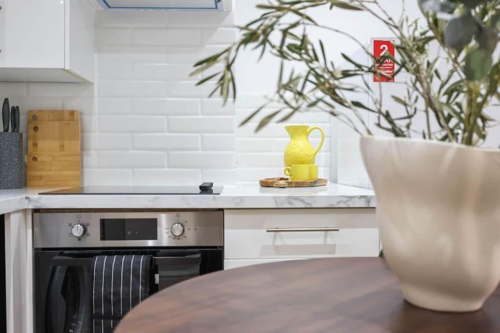 Classy&stylish 2 Bed Flat Near Camden Apartment