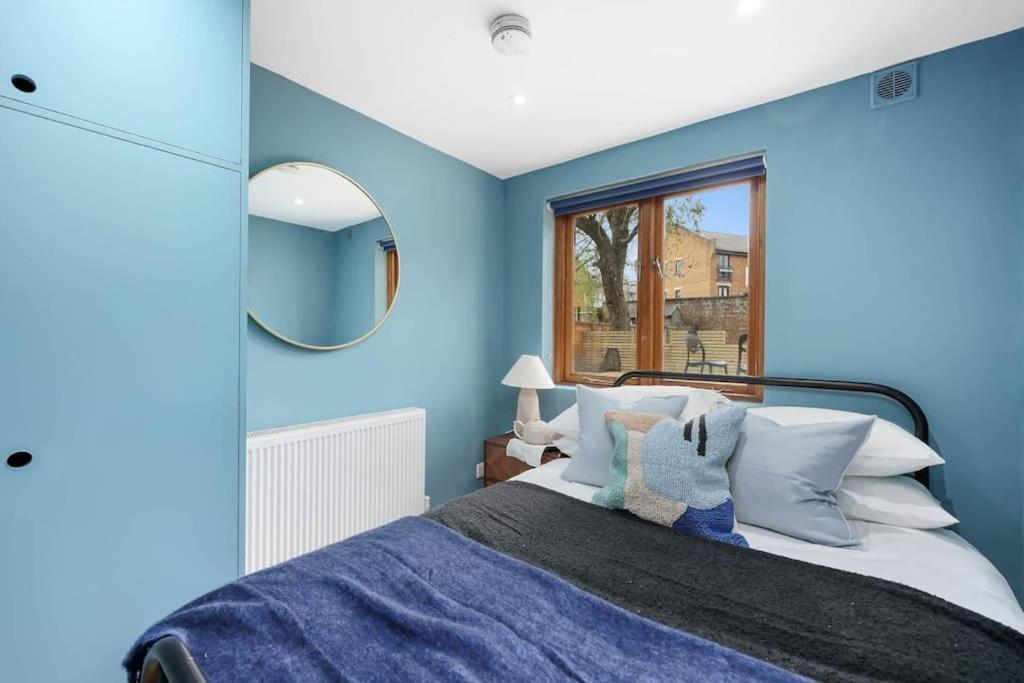 Classy&stylish 2 Bed Flat Near Camden *