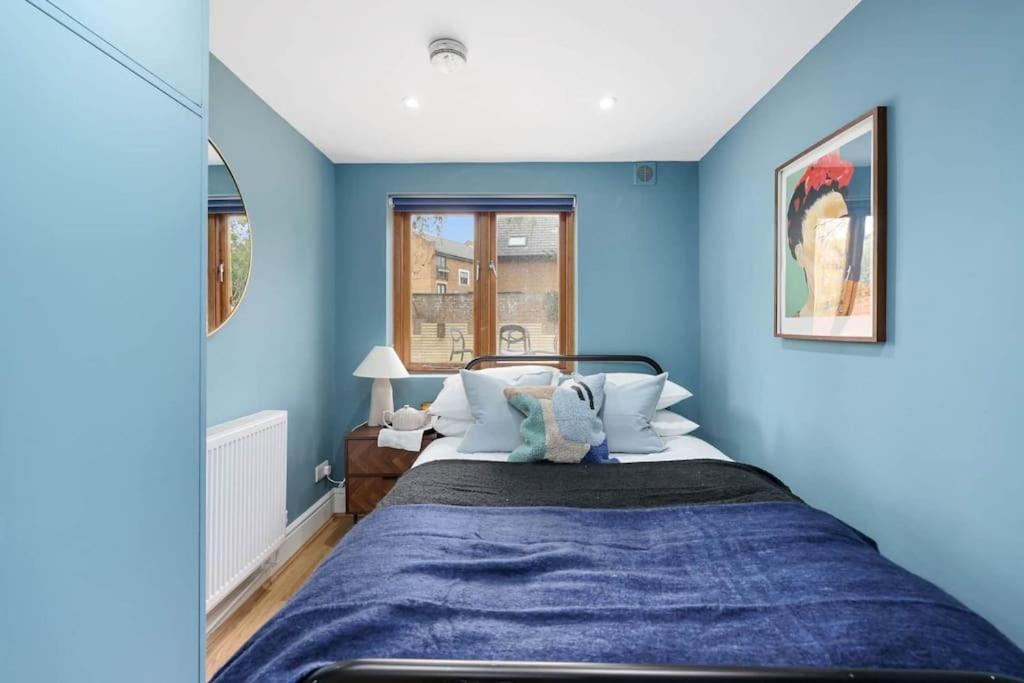 Classy&stylish 2 Bed Flat Near Camden Apartment *
