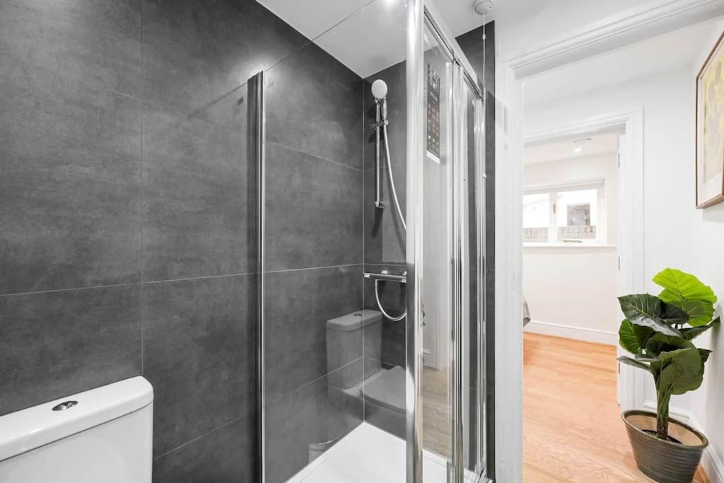 Apartment Classy&stylish 2 Bed Flat Near Camden London