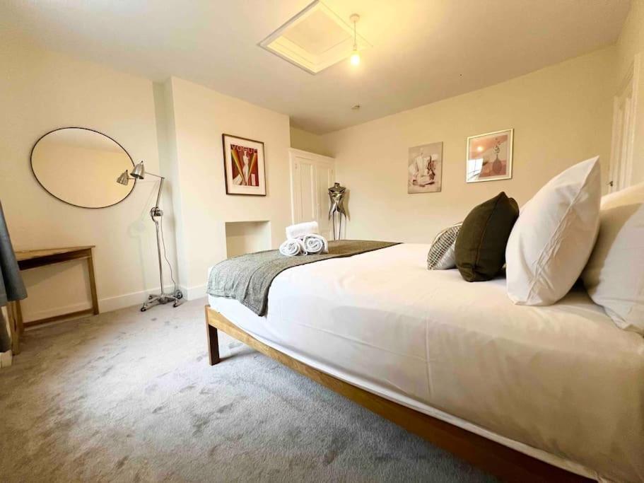 Apartamento 4 Bed Apartment- Archway Station