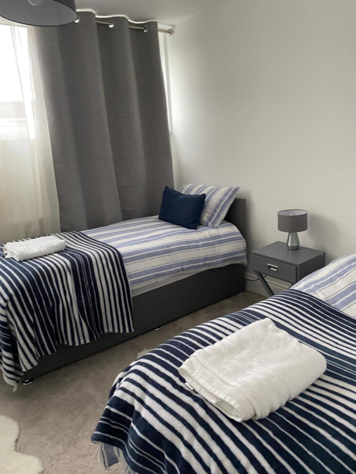 Standard Villa Londen