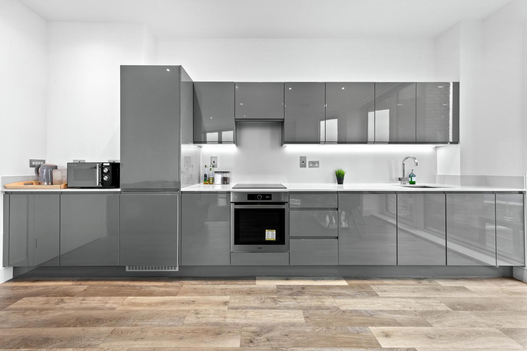 Appartement Battersea Penthouse Sleep 9 Wh *