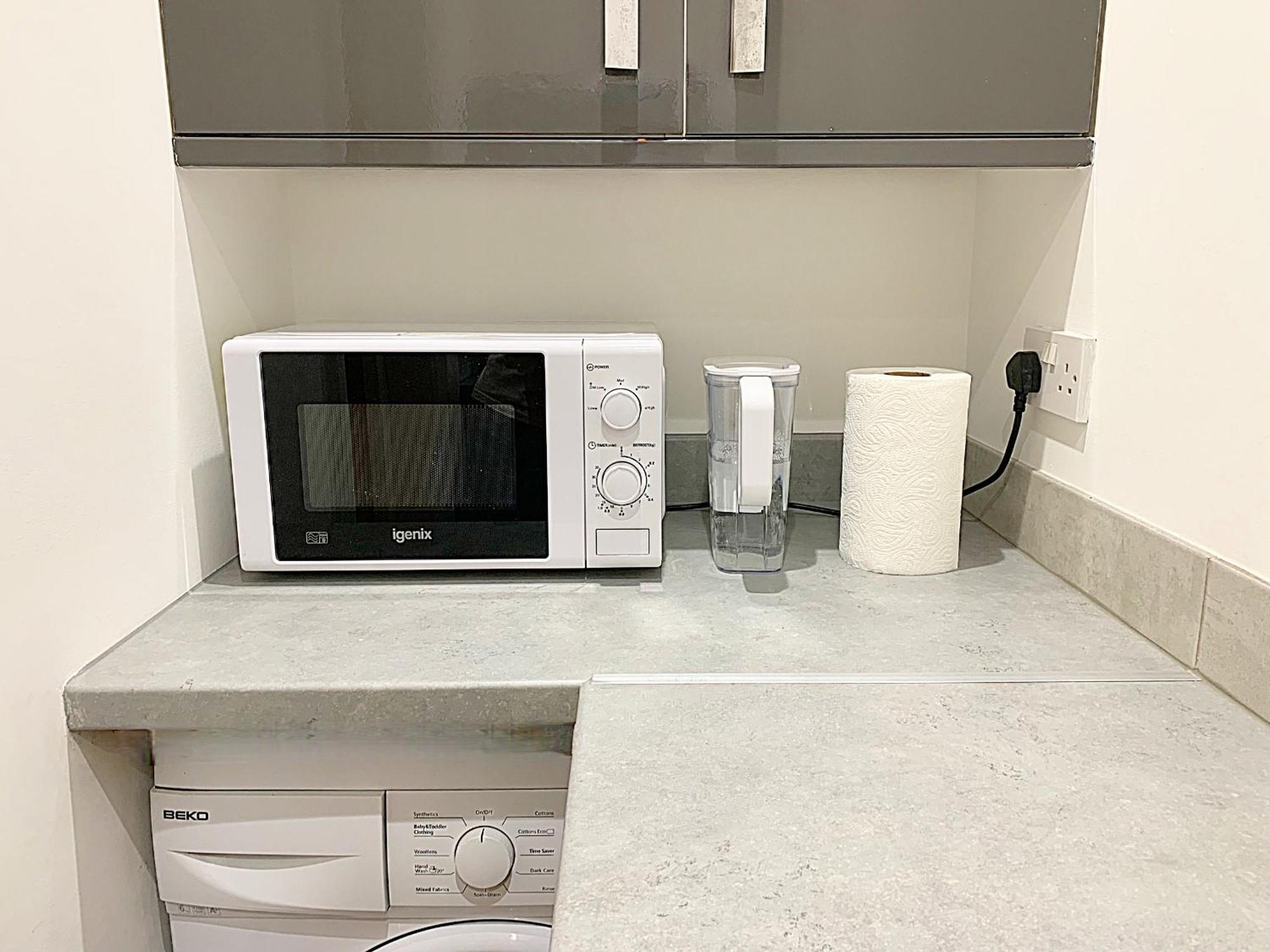 Cozytomari Apartamento Londres