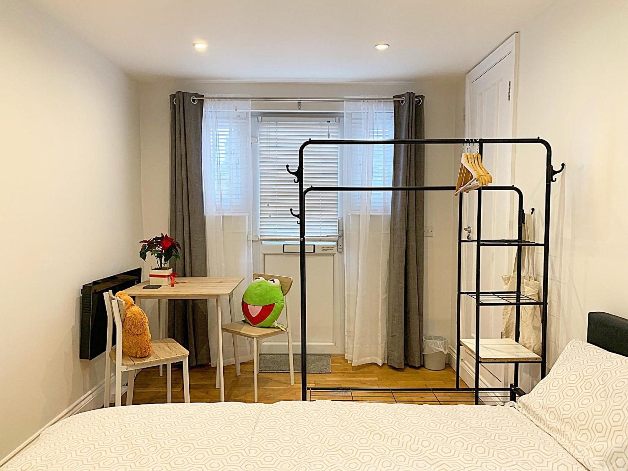 Cozytomari Apartamento