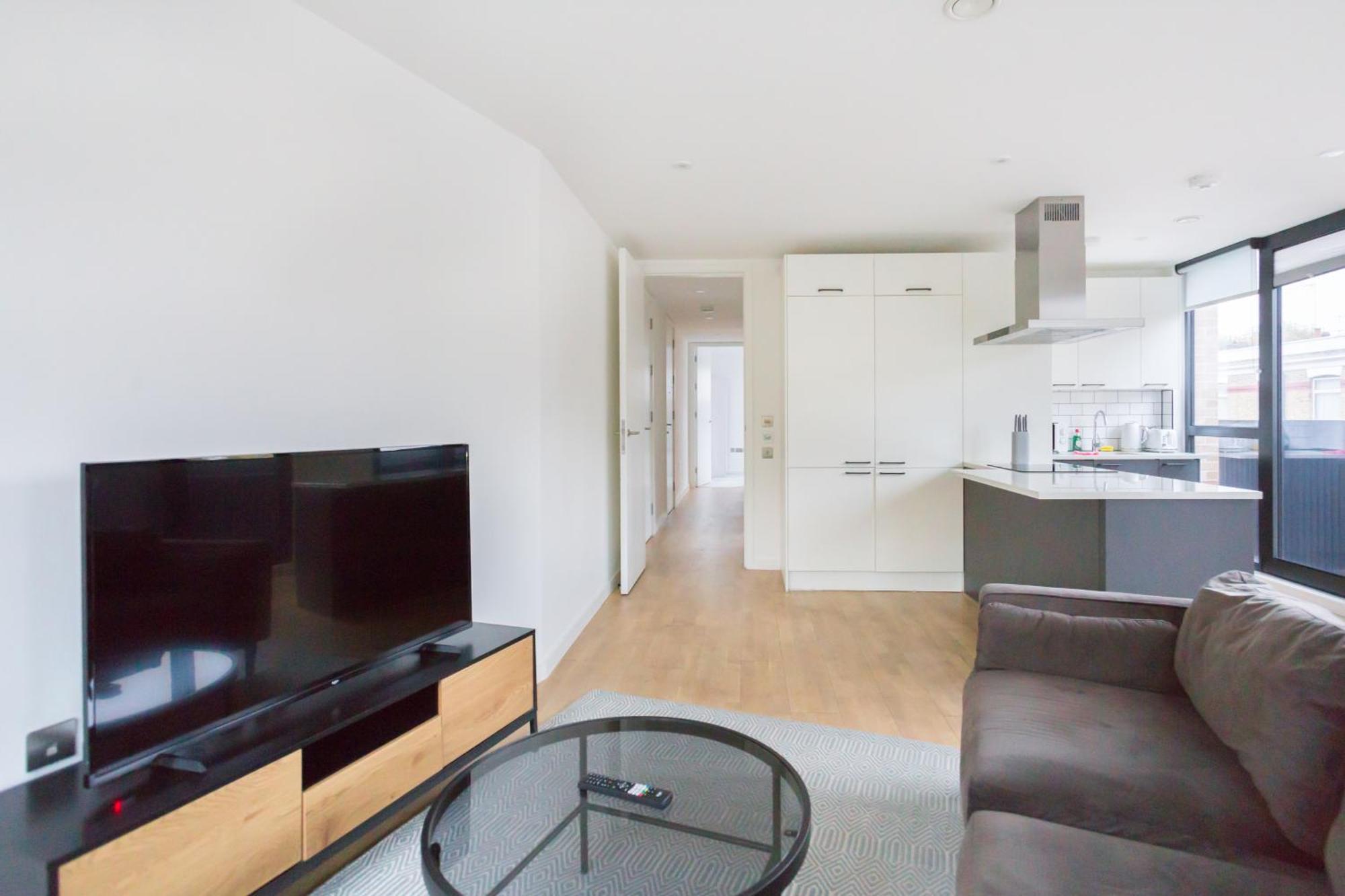 The Vale - Luxury Apartment *