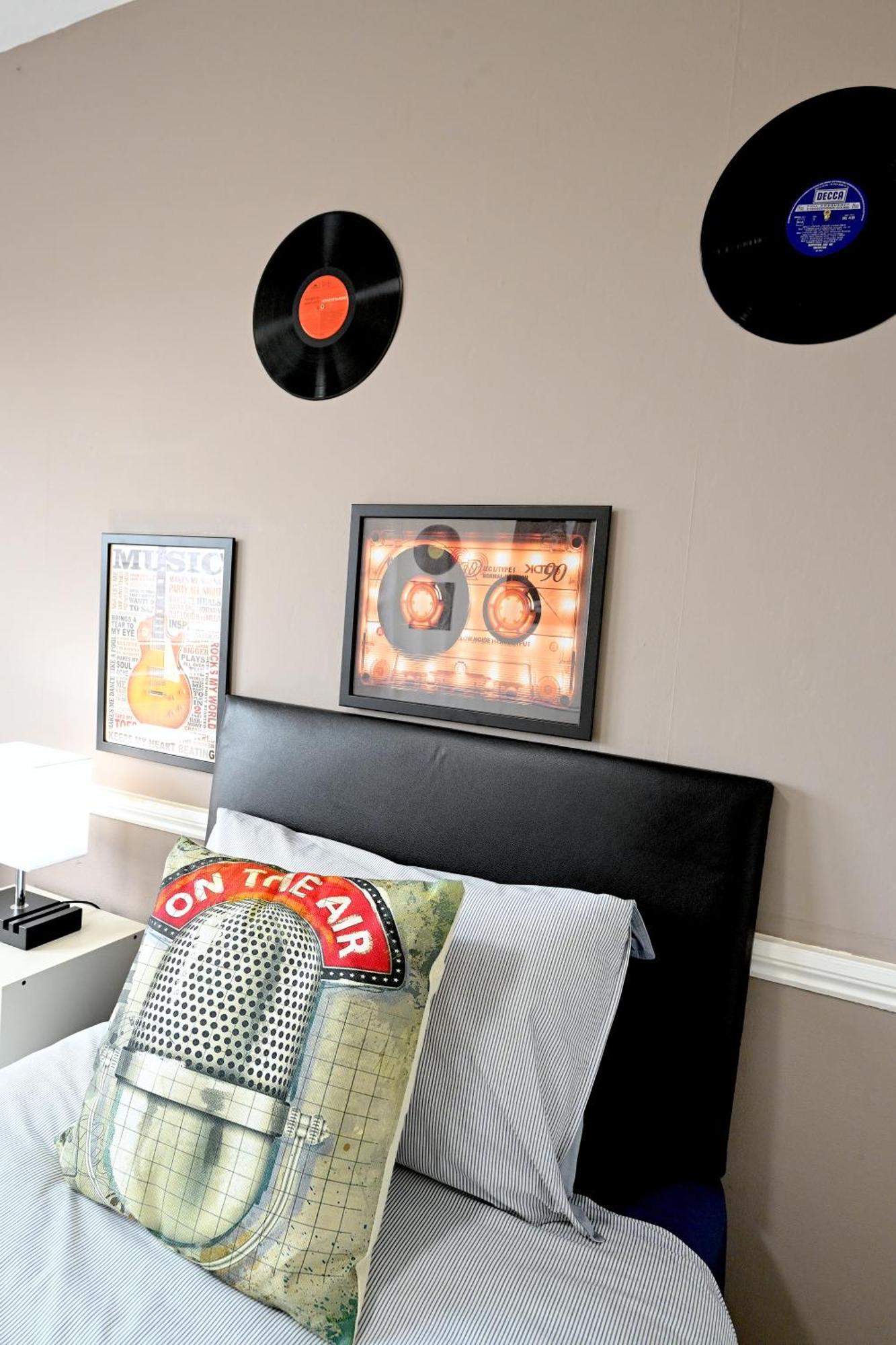 Apartment Superb 4 Bedroom Flat In The Heart Of Camden Town London