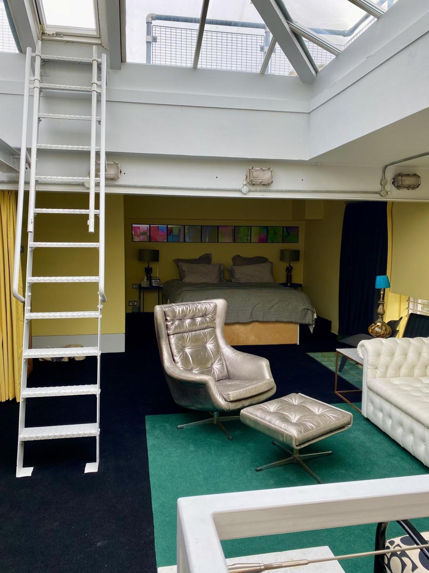 Lofts On The Park Apartment