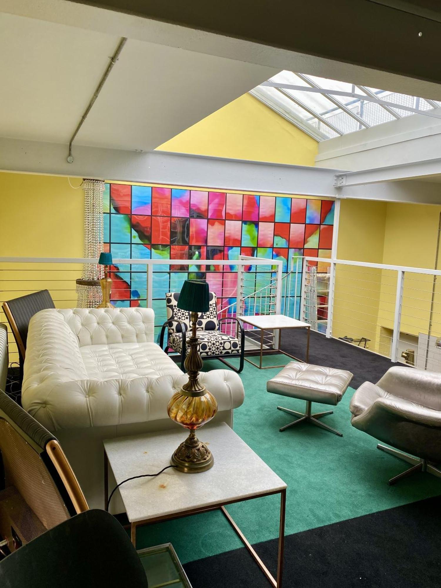 Lofts On The Park