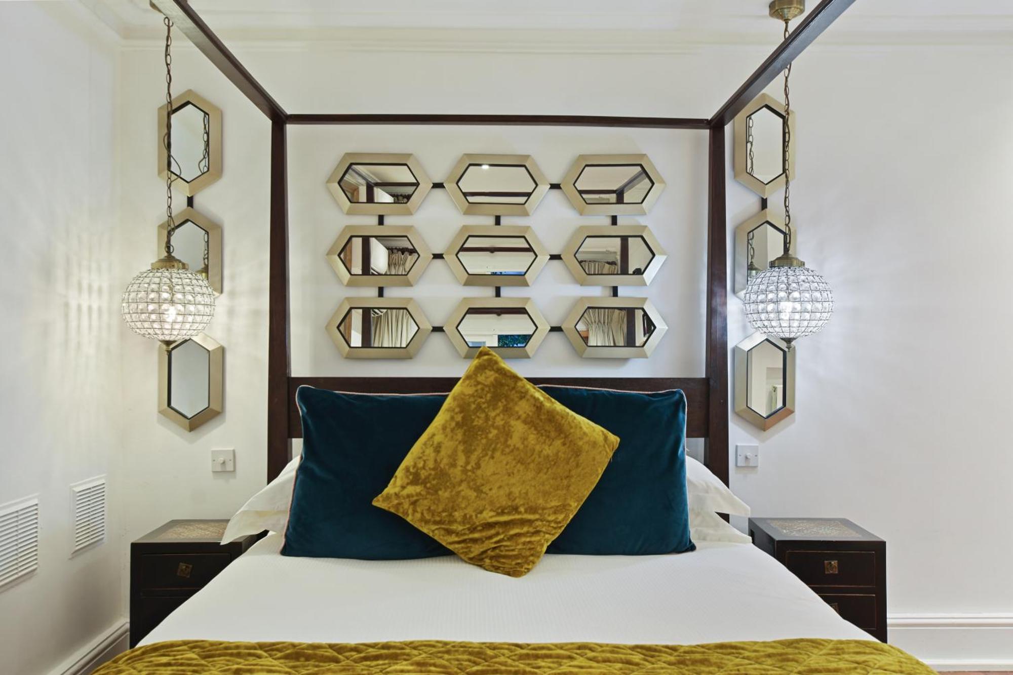 Twenty Nevern Square Hotell 4*