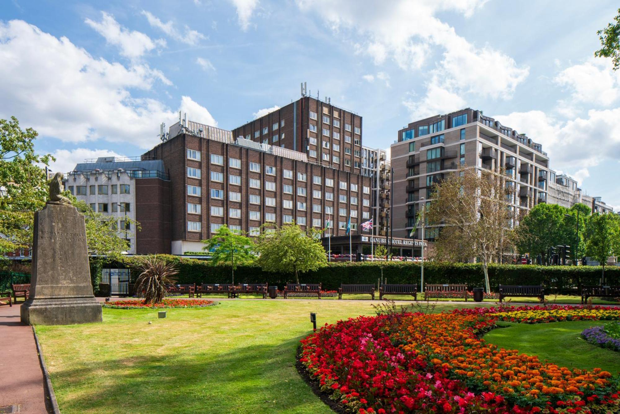 Danubius Regents Park 4* London
