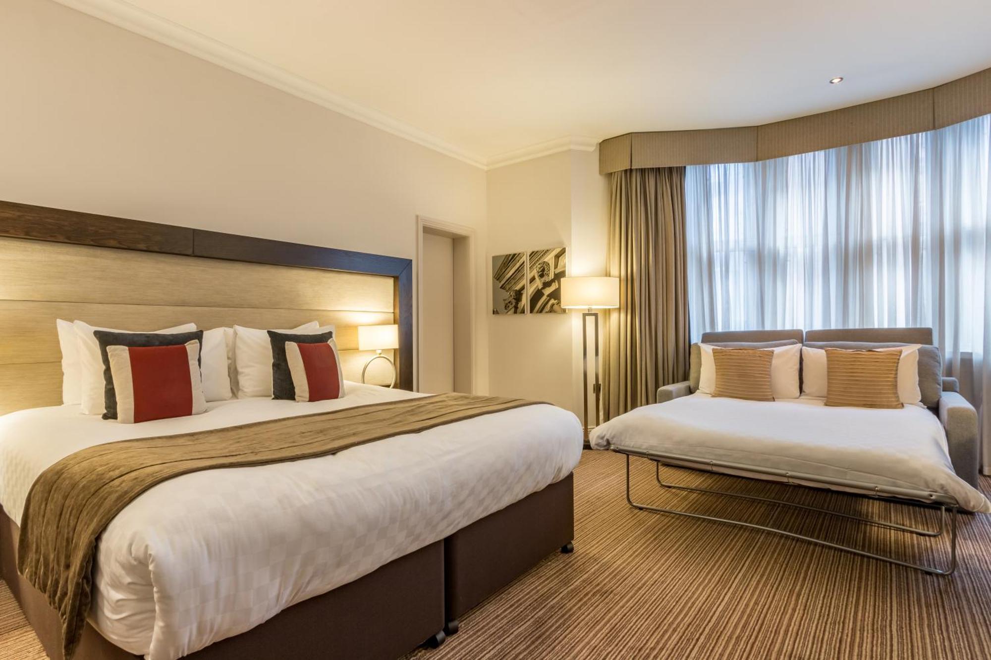 Thistle Holborn Hotel London