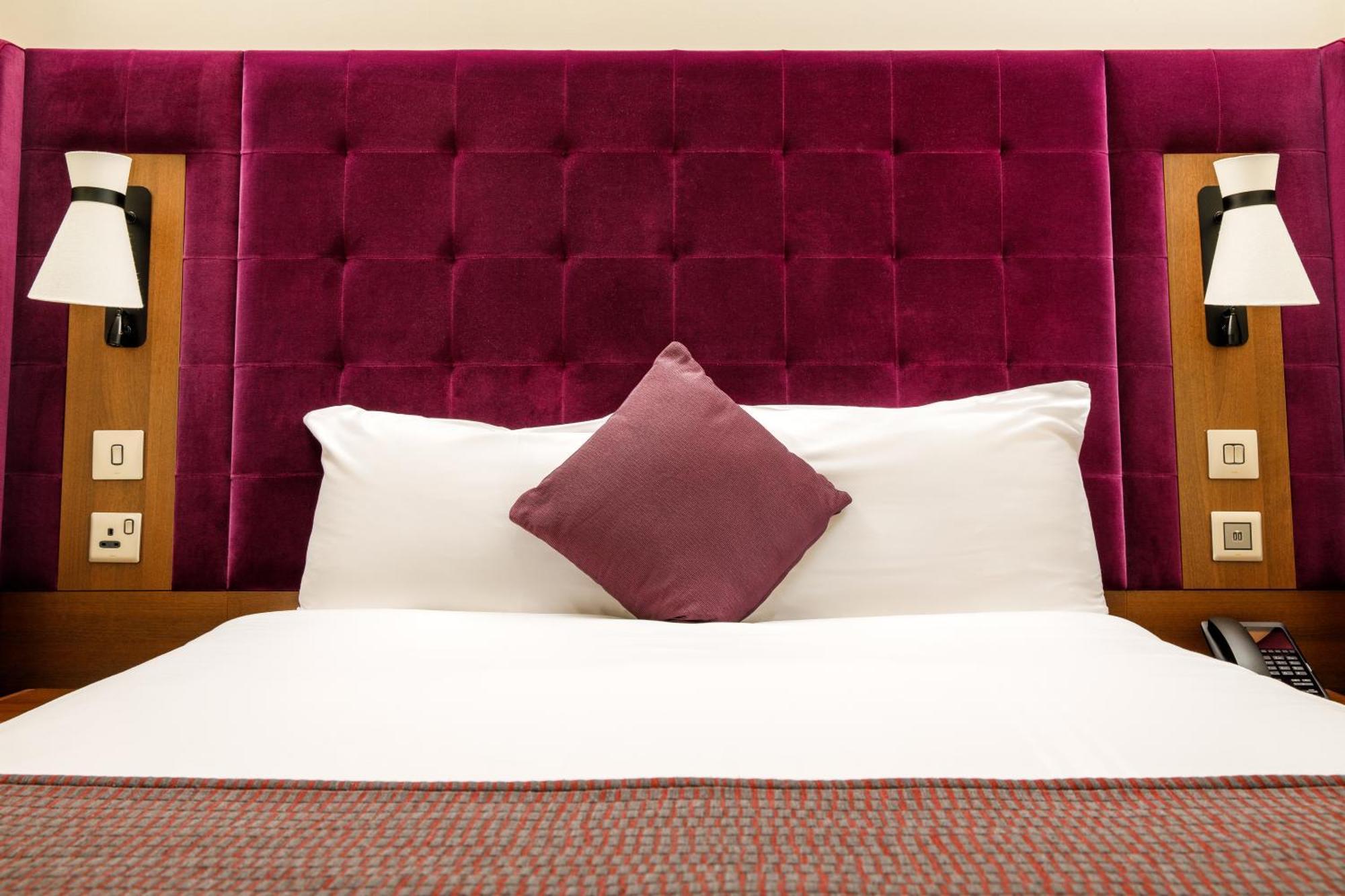 Mercure Bridge Hotel Londen