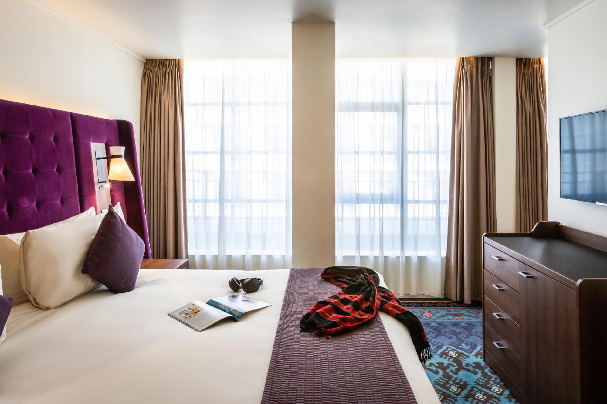 Mercure Bridge Hotel Londen