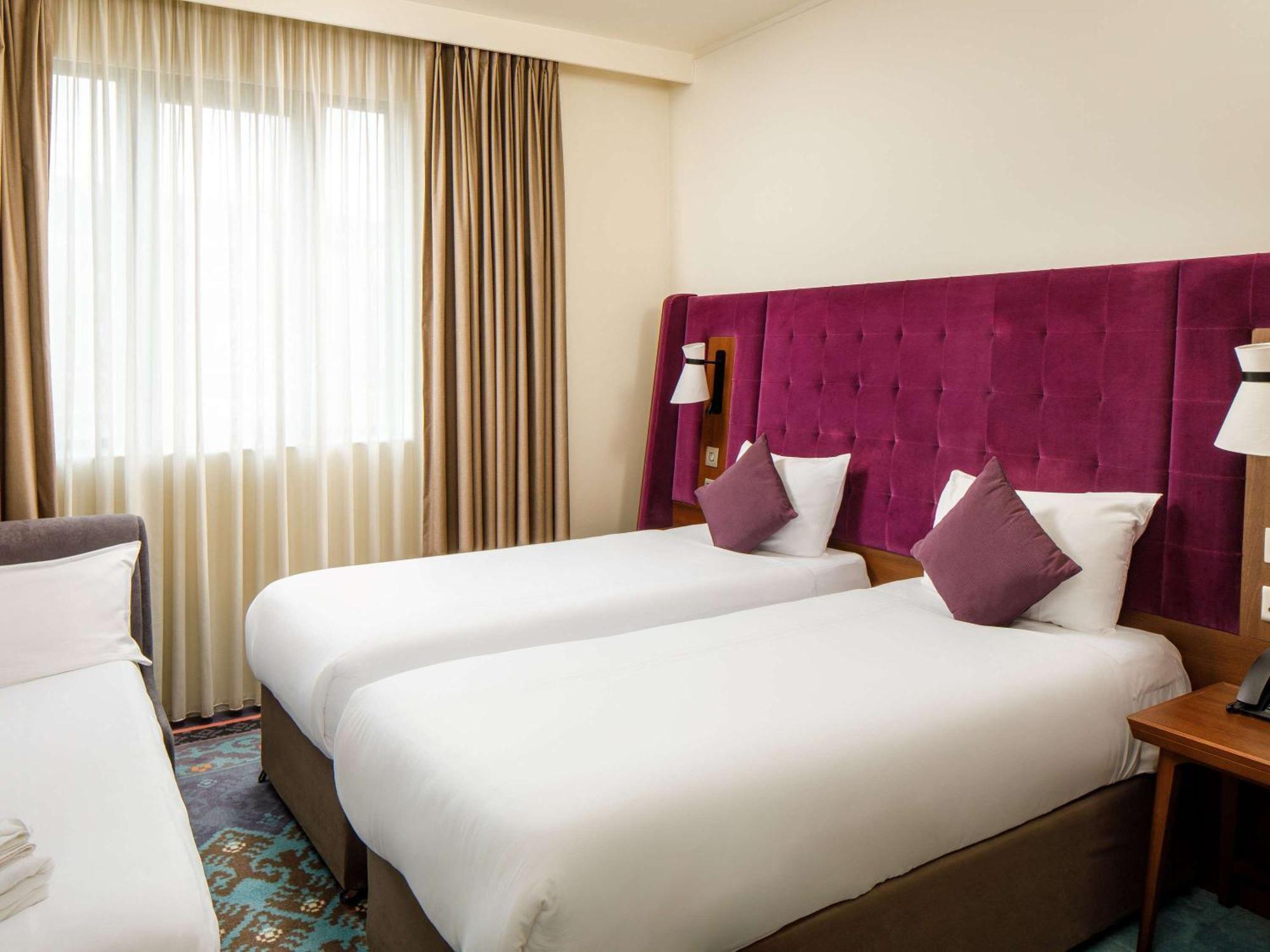 Mercure Bridge Londen