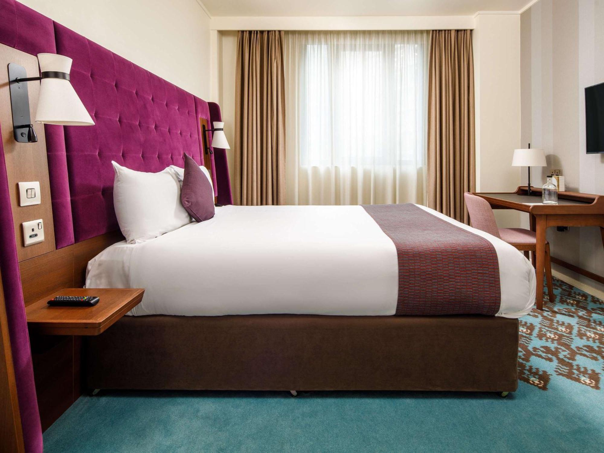 Mercure Bridge Londen