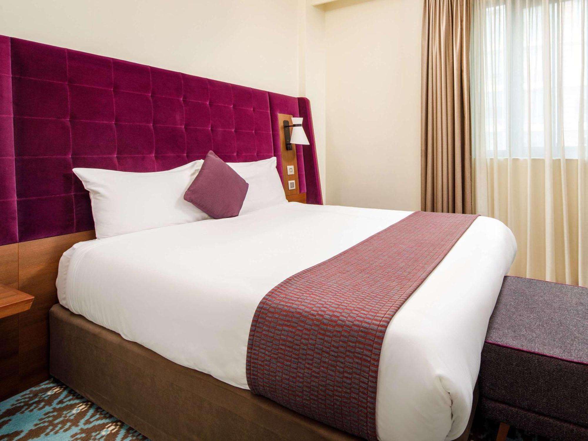 Mercure Bridge Hotel Londen