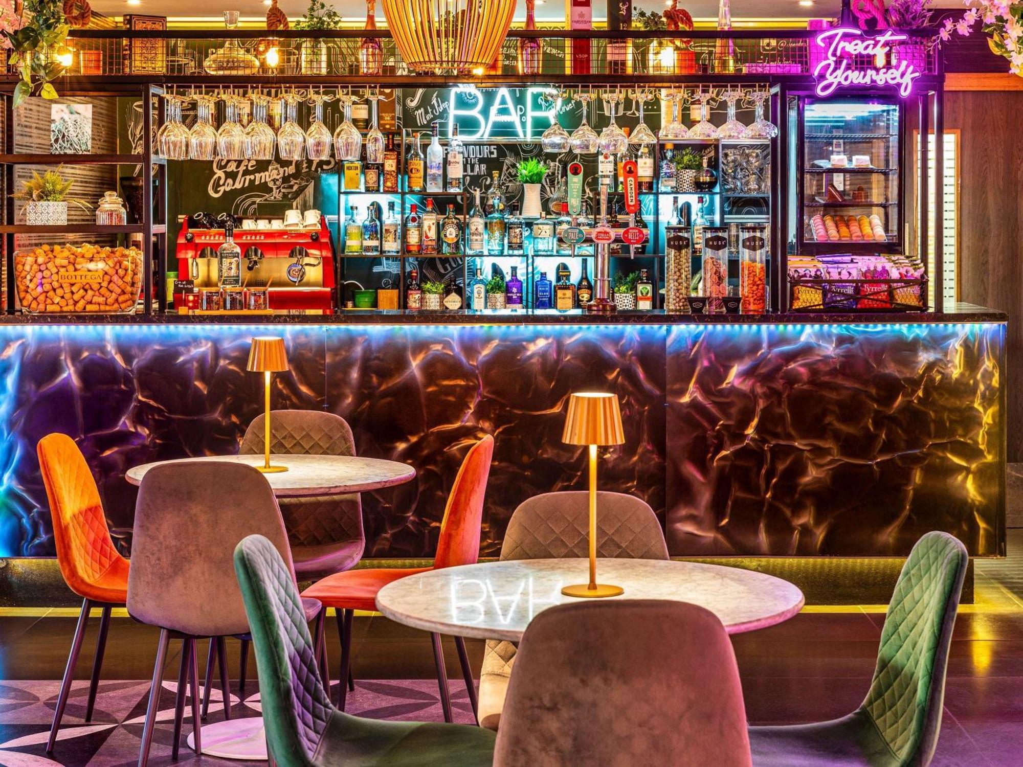 Hotel Mercure Bridge Londen
