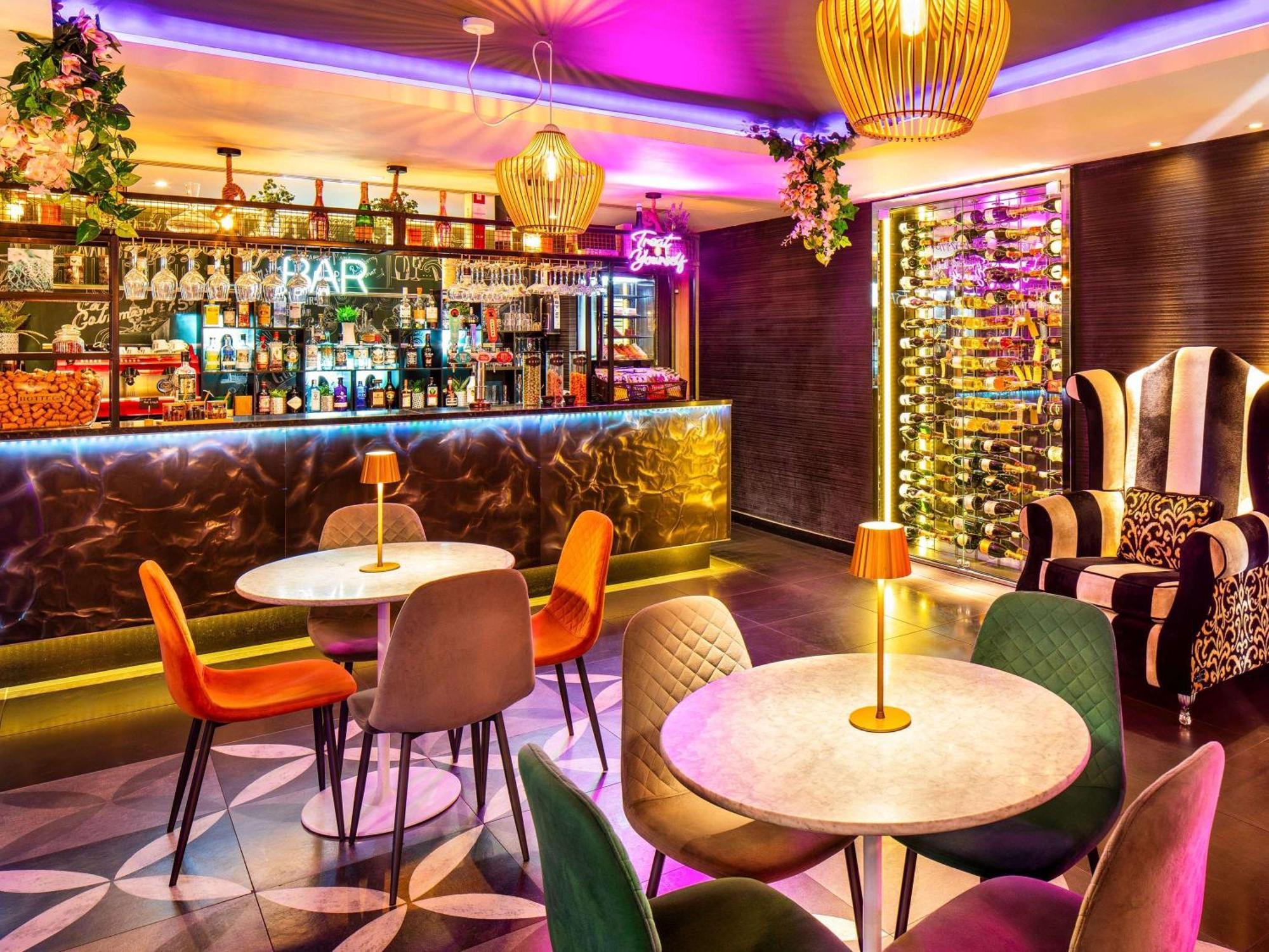 Mercure Bridge Londen
