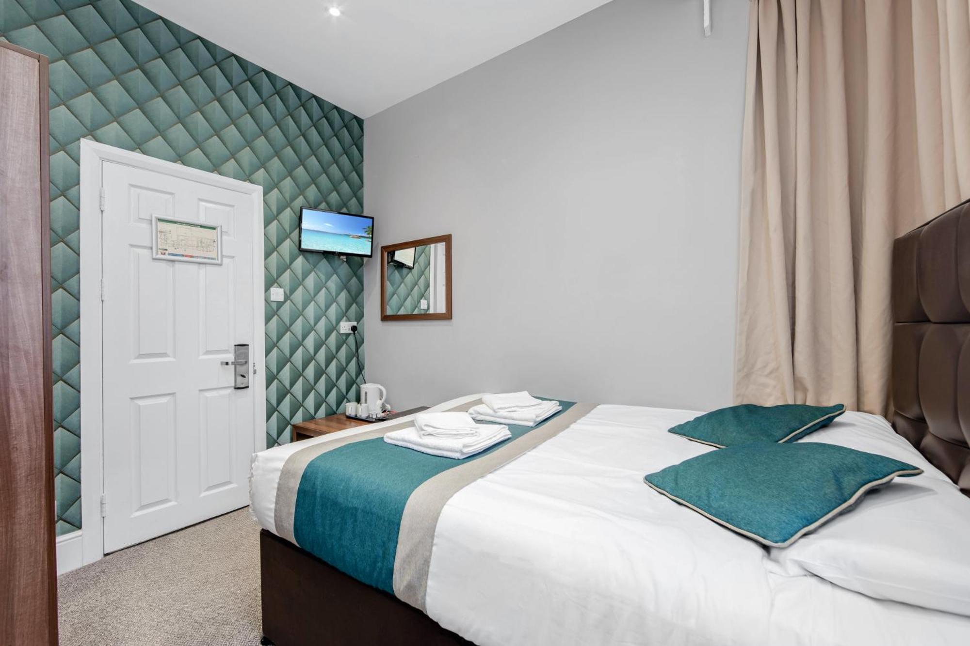 King Solomon Hotel- Golders 3* Londen