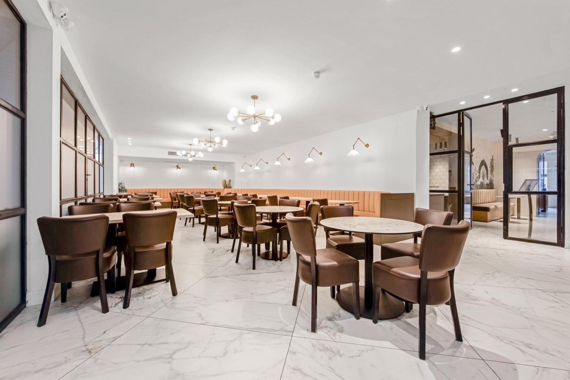 King Solomon Hotel- Golders Londen