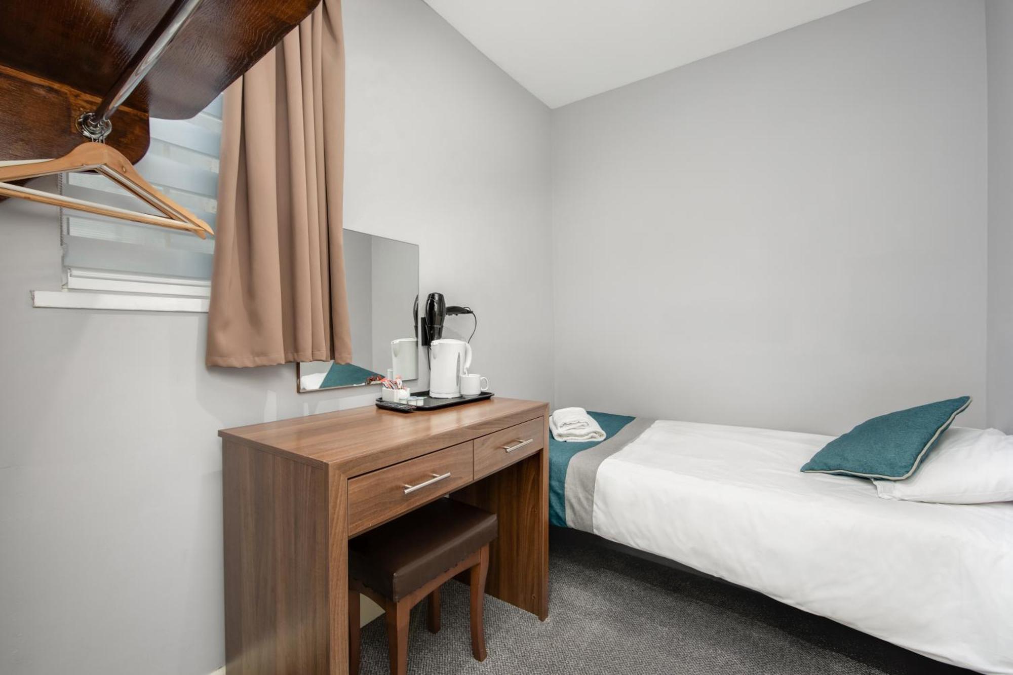 Hotel King Solomon Hotel- Golders 3*