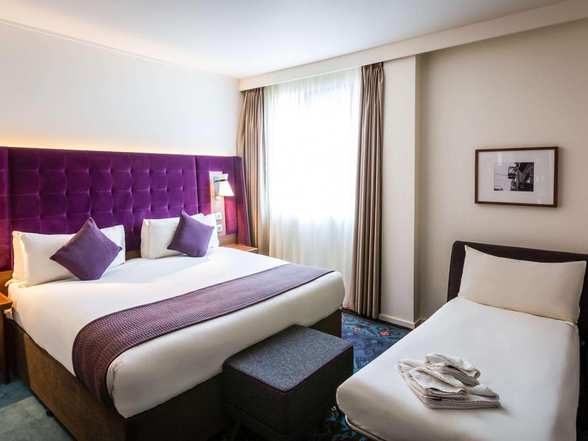 Mercure Bridge 4* Londen