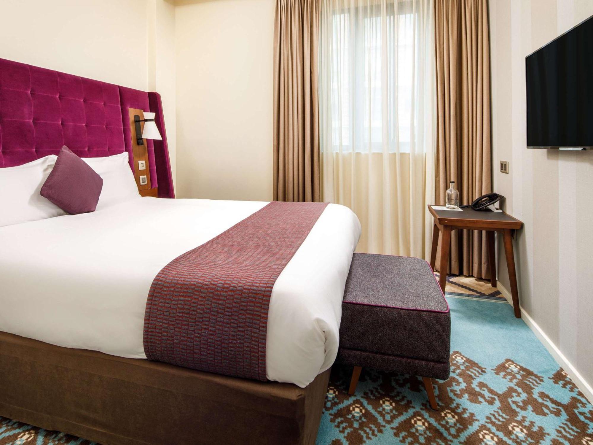 Mercure Bridge Hotel Londen