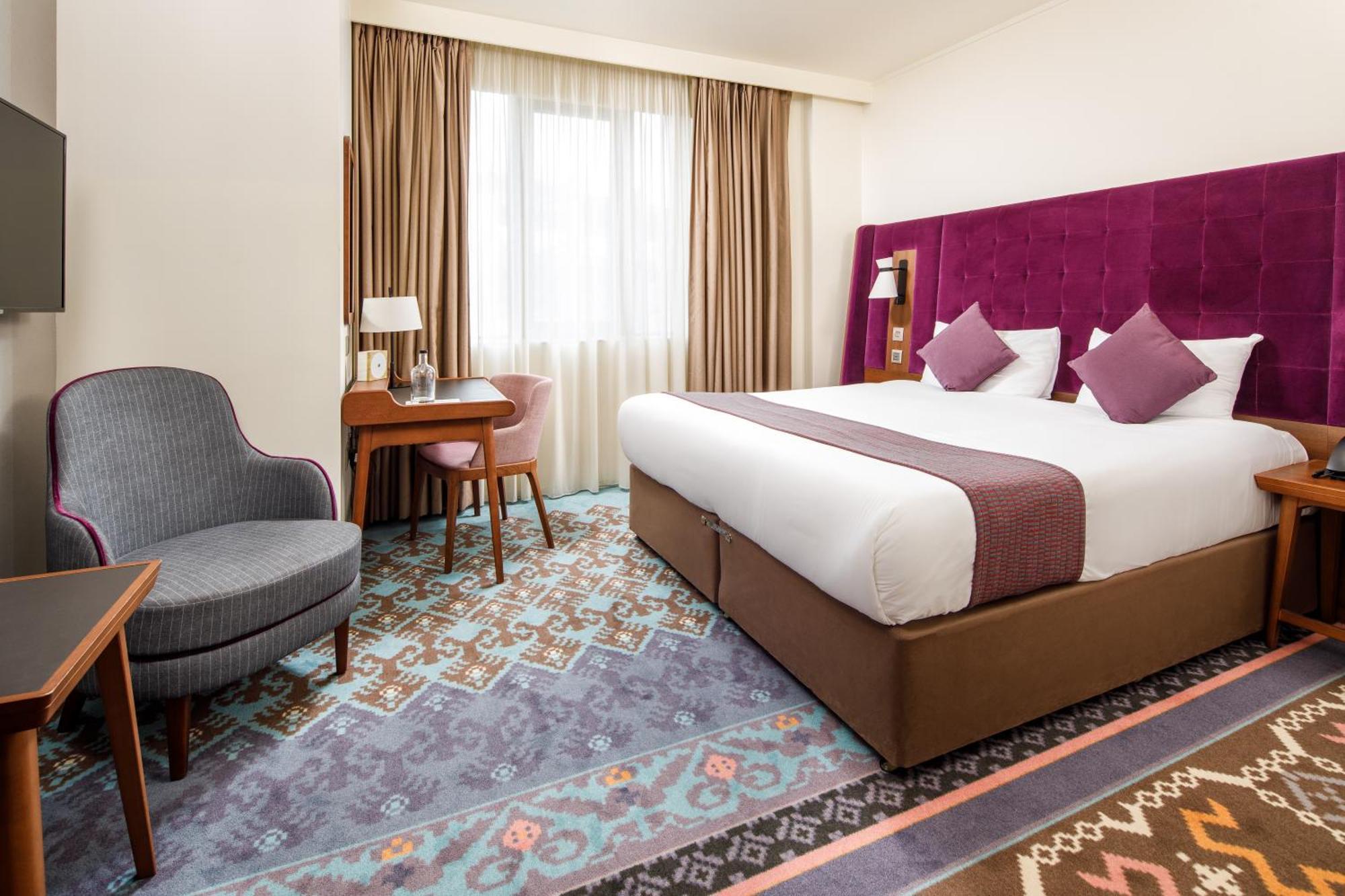 Mercure Bridge 4* Londen