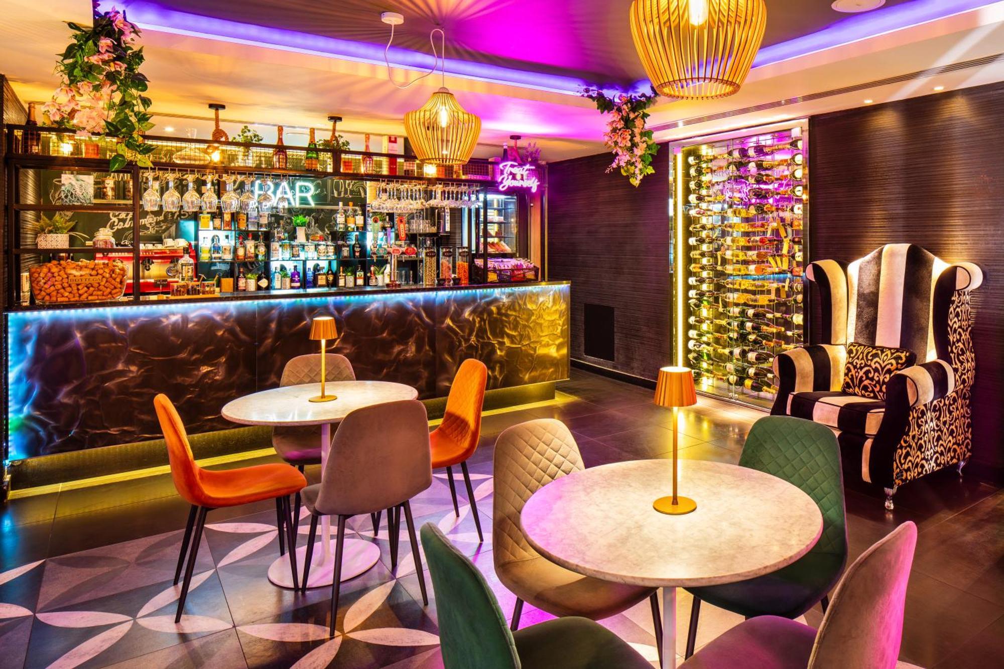 Mercure Bridge 4* Londen
