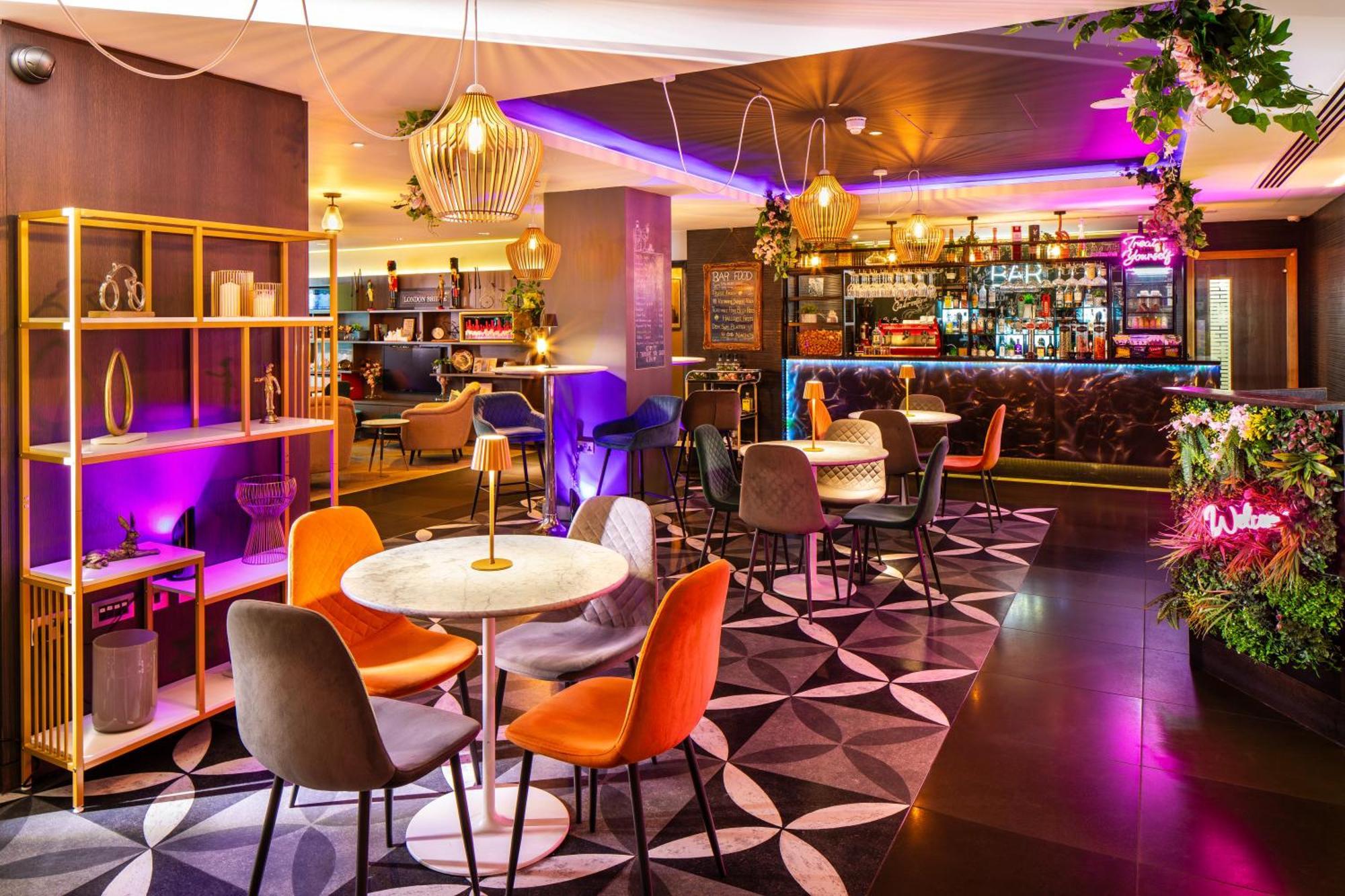 Mercure Bridge 4* Londen