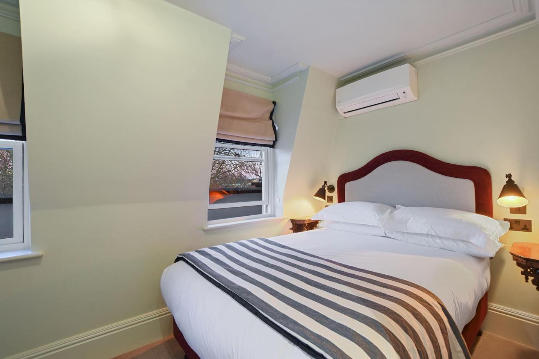 Hotell Twenty Nevern Square London