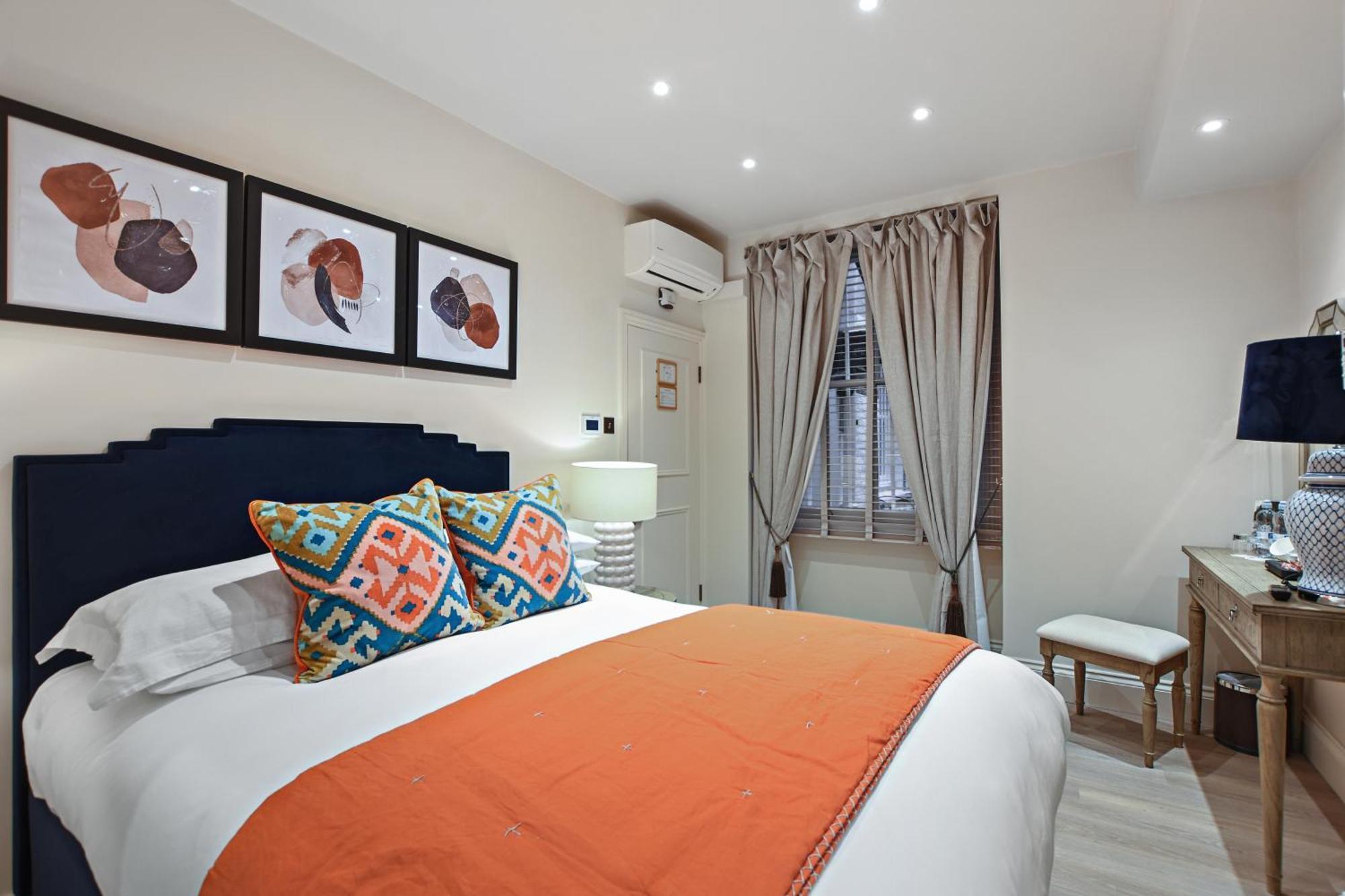 Twenty Nevern Square Hotell London