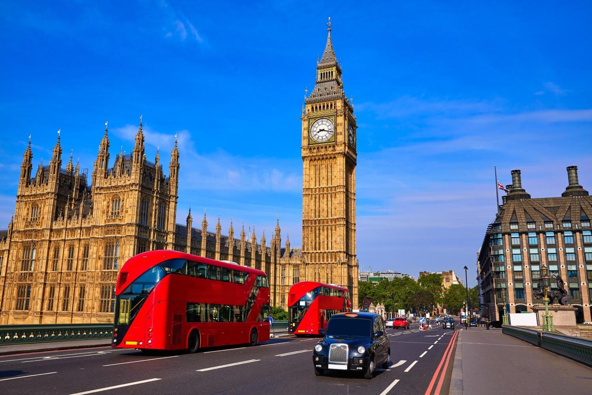 Fairway Hotell London