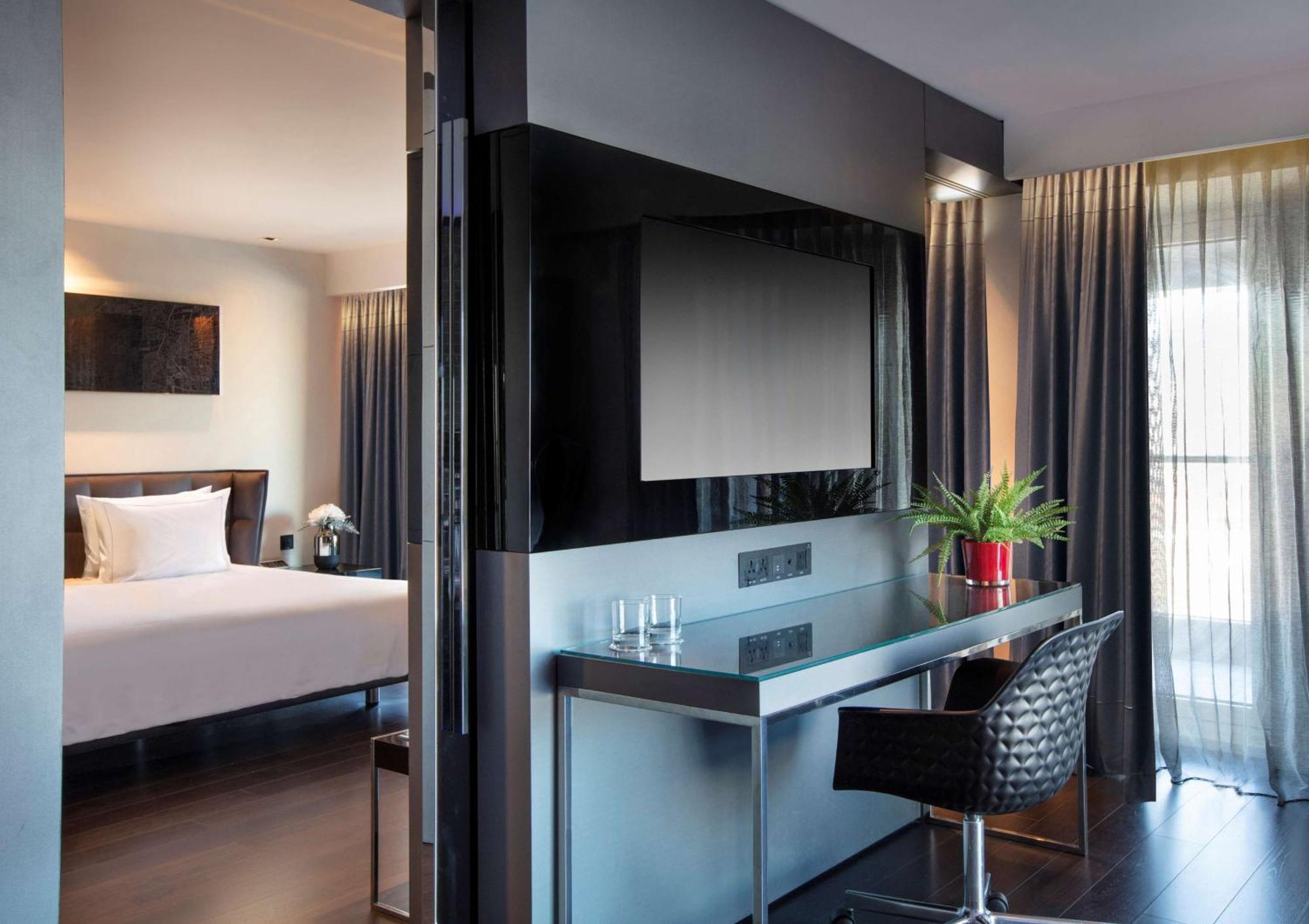 Park Plaza Riverbank Hotel Londen