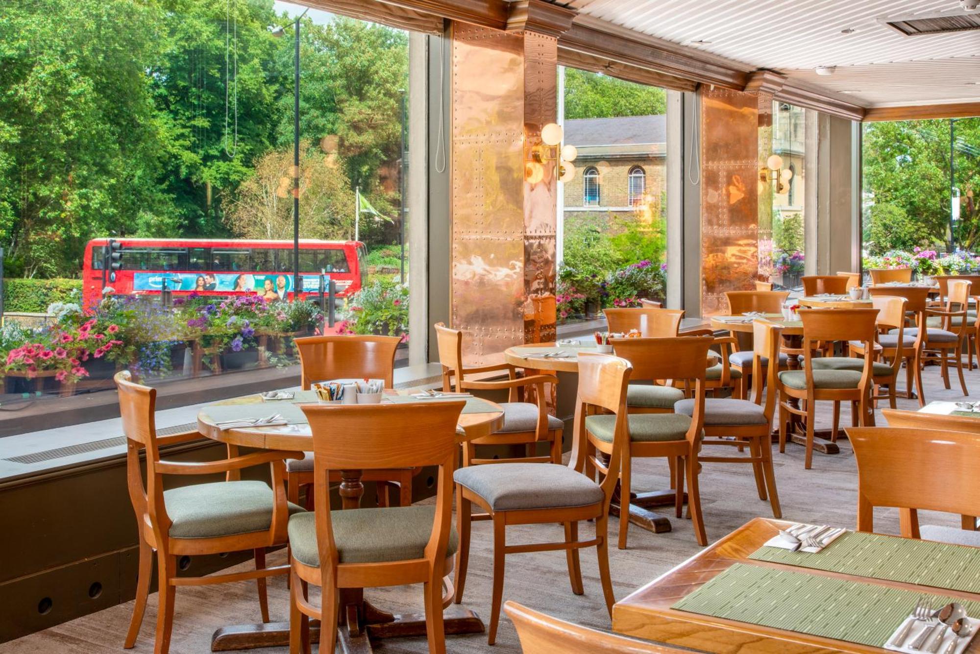 Danubius Regents Park Hotel London
